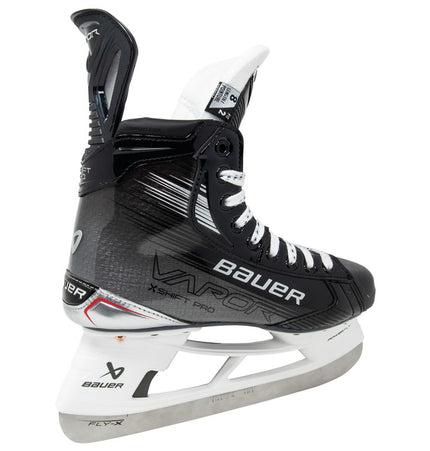 Bauer Vapor X Shift Pro Ice Skates - INTERMEDIATE