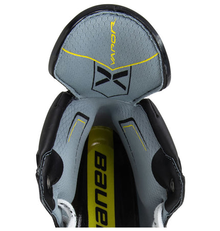 Bauer Vapor X Shift Pro Ice Skates - INTERMEDIATE