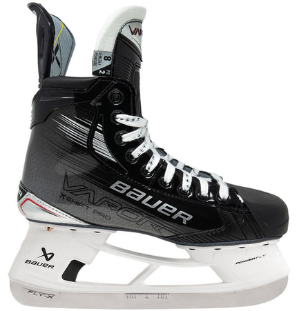 Bauer Vapor X Shift Pro Ice Skates - INTERMEDIATE