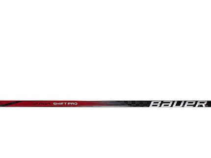 Bauer Vapor X Shift Pro Grip Hockey Stick - INTERMEDIATE