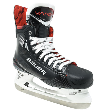 Bauer Vapor X Velocity Ice Skates - SENIOR
