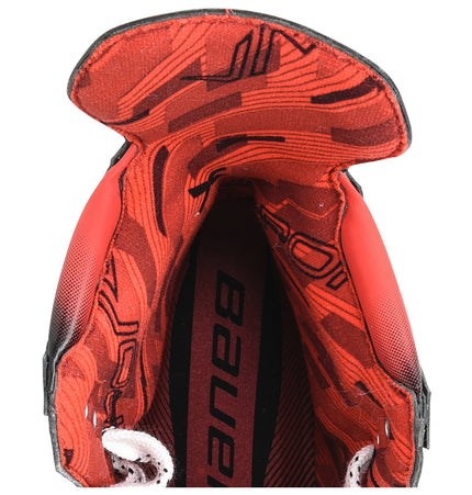 Bauer Vapor X Velocity Ice Skates - SENIOR