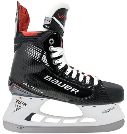 Bauer Vapor X Velocity Ice Skates - SENIOR