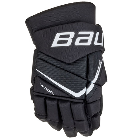 Bauer Vapor Velocity Gloves - SENIOR