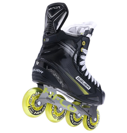 Bauer Vapor X3 Inline Skates - SENIOR