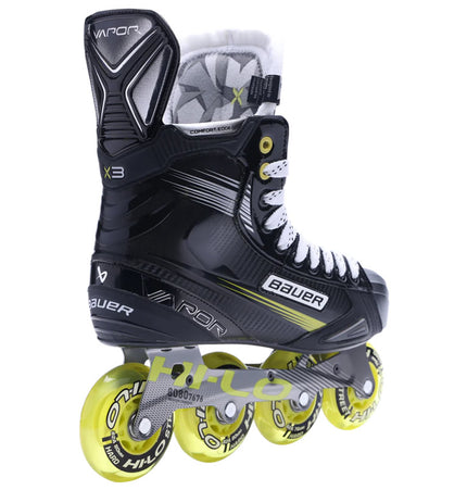 Bauer Vapor X3 Inline Skates - SENIOR