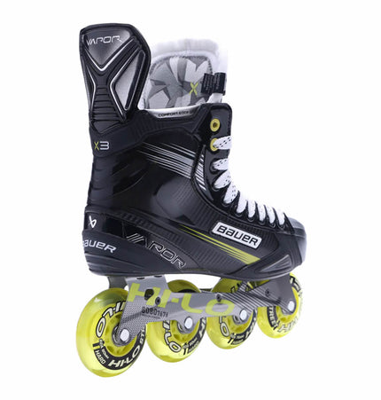 Bauer Vapor X3 Inline Skates - JUNIOR