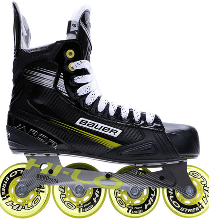 Bauer Vapor X3 Inline Skates - SENIOR