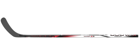 Bauer Vapor X3 Grip Hockey Stick - INTERMEDIATE