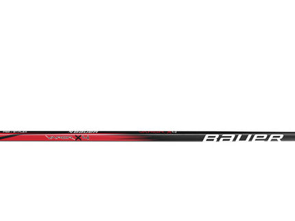 Bauer Vapor X4 Grip Hockey Stick - INTERMEDIATE