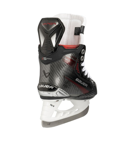 Bauer Vapor X5 Pro Ice Skates - YOUTH