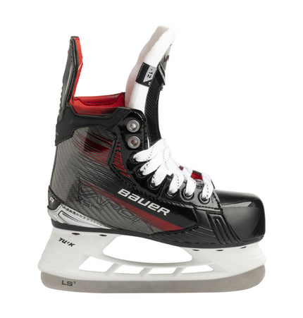 Bauer Vapor X5 Pro Ice Skates - YOUTH