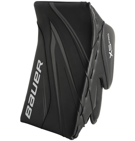 Bauer Vapor X5 Pro Goalie Blocker - SENIOR