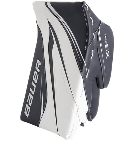 Bauer Vapor X5 Pro Goalie Blocker - SENIOR