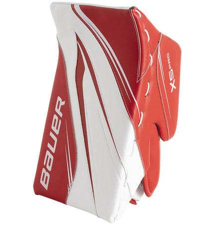 Bauer Vapor X5 Pro Goalie Blocker - SENIOR