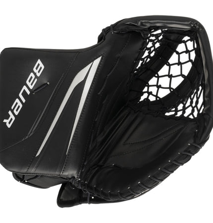 Bauer Vapor X5 Pro Goalie Glove - INTERMEDIATE