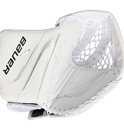 Bauer Vapor X5 Pro Goalie Glove - SENIOR