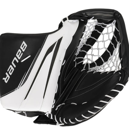 Bauer Vapor X5 Pro Goalie Glove - SENIOR