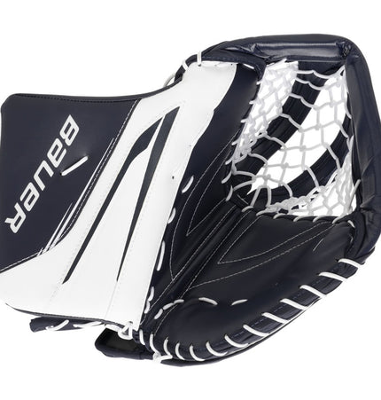 Bauer Vapor X5 Pro Goalie Glove - SENIOR