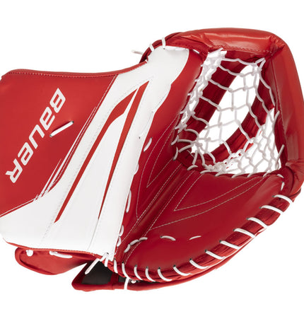 Bauer Vapor X5 Pro Goalie Glove - SENIOR