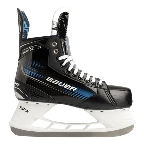 Bauer X Ice Skates - JUNIOR