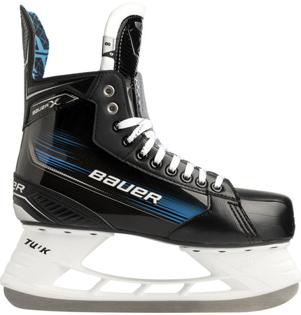 Bauer X Ice Skates - SENIOR