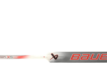 Bauer Vapor X5 Pro Goalie Stick - SENIOR