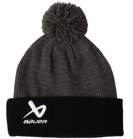 Bauer 2Tone Knit Pom