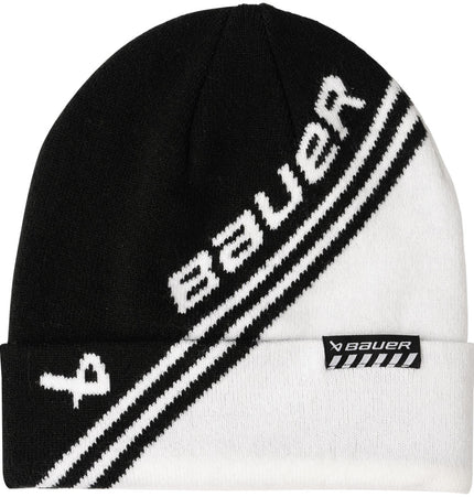 Bauer Colorblock Toque