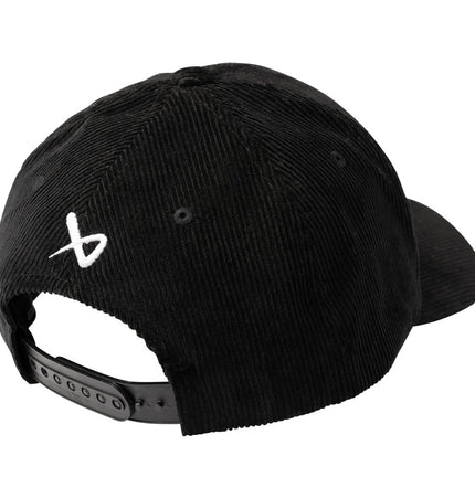 Bauer Corduroy Adjustable Cap