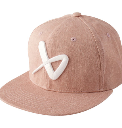 Bauer Icon Snapback Hat
