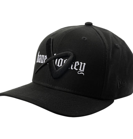 Bauer New Era 9Fifty OG Snapback Hat