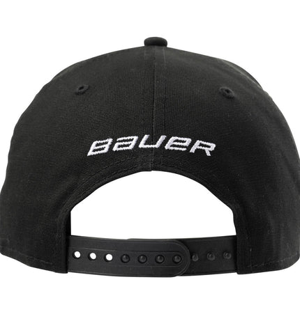 Bauer New Era 9Fifty OG Snapback Hat