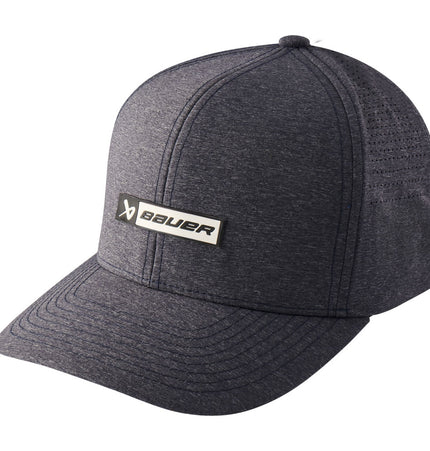 Bauer Perf Snapback Hat