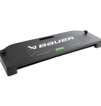 Bauer Reactor Clamp-On Passer
