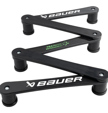 Bauer Reactor Stick Handling Trainer
