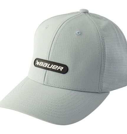 Bauer Ripstop Perf Adjustable Hat