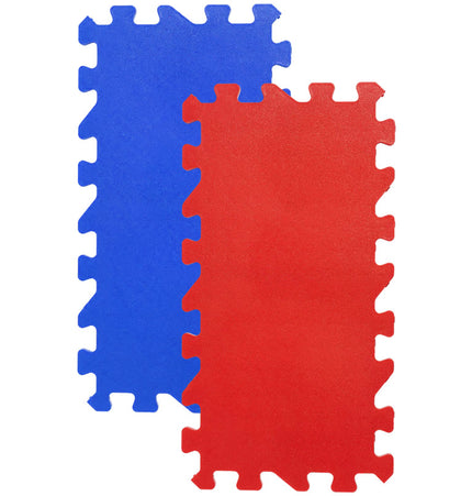 Bauer Colored Synthetic Ice Tiles