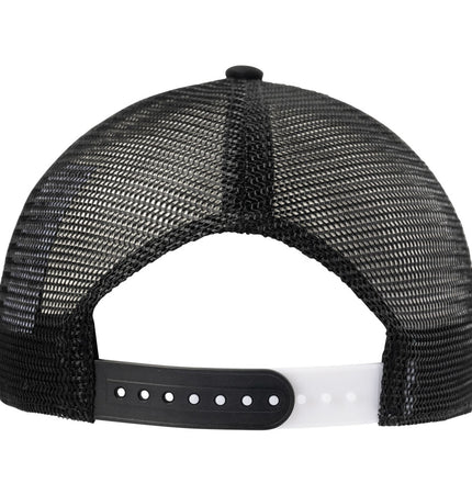 Bauer Team Mesh Snapback Hat