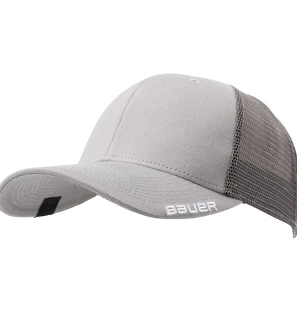 Bauer Team Mesh Snapback Hat