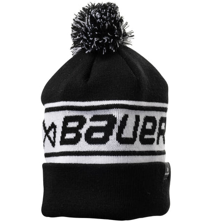 Bauer Team Ribbed Pom
