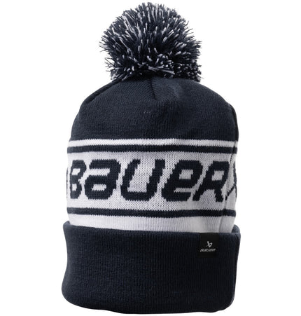 Bauer Team Ribbed Pom
