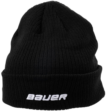 Bauer Team Ribbed Toque