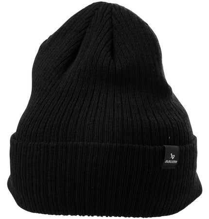 Bauer Team Ribbed Toque