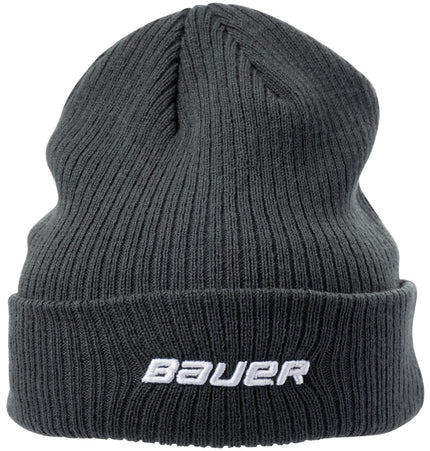 Bauer Team Ribbed Toque
