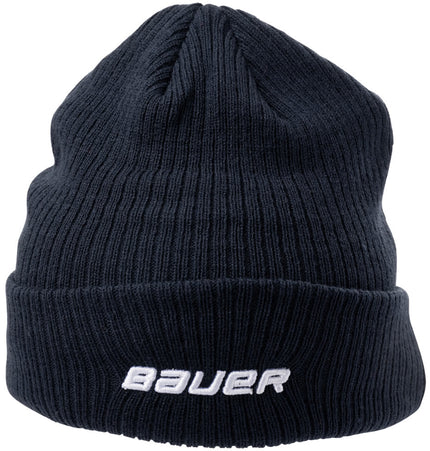 Bauer Team Ribbed Toque