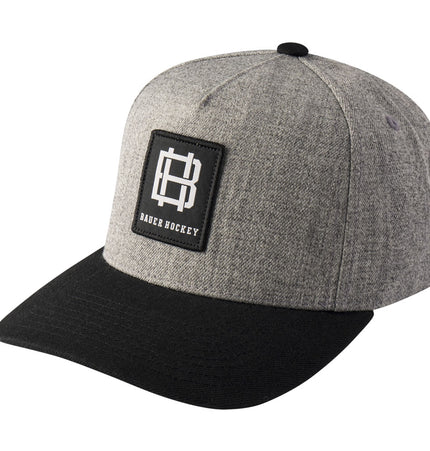 Bauer TwoTone A Frame Adjustable Hat
