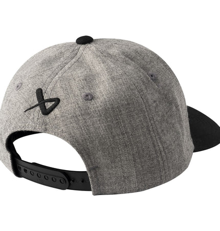 Bauer TwoTone A Frame Adjustable Hat