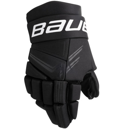 Bauer X Gloves - SENIOR
