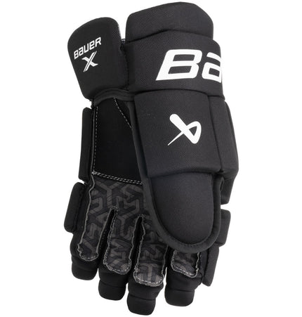 Bauer X Gloves - SENIOR